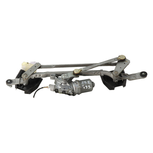 Moteur essuie glace avant