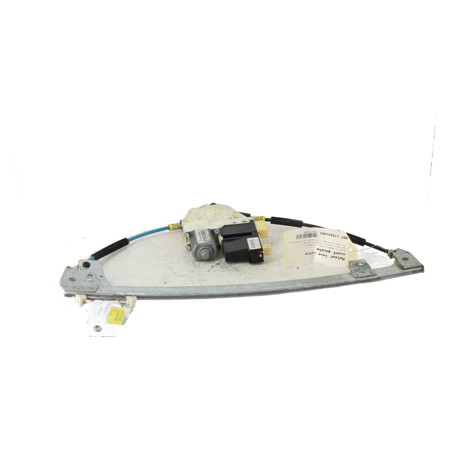 Moteur leve vitre avant gauche