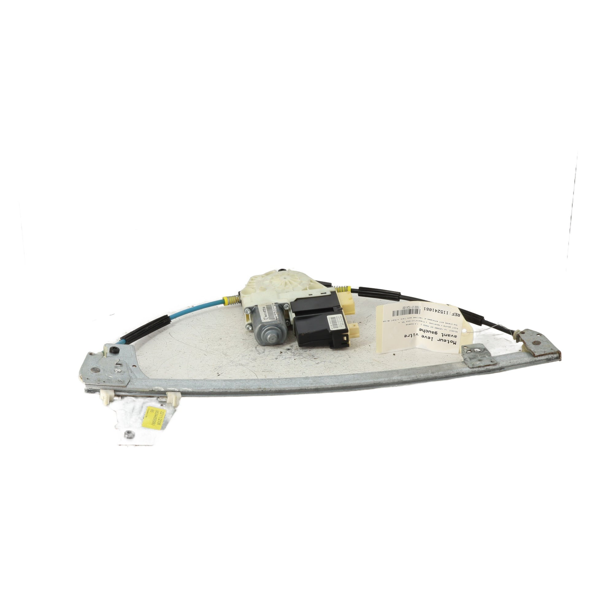 Moteur leve vitre avant gauche