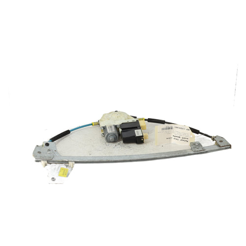 Moteur leve vitre avant gauche