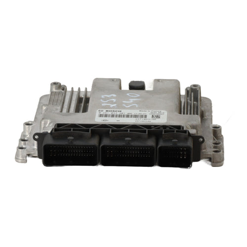 Calculateur moteur