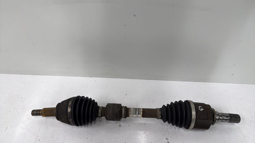 Cardan gauche (transmission)