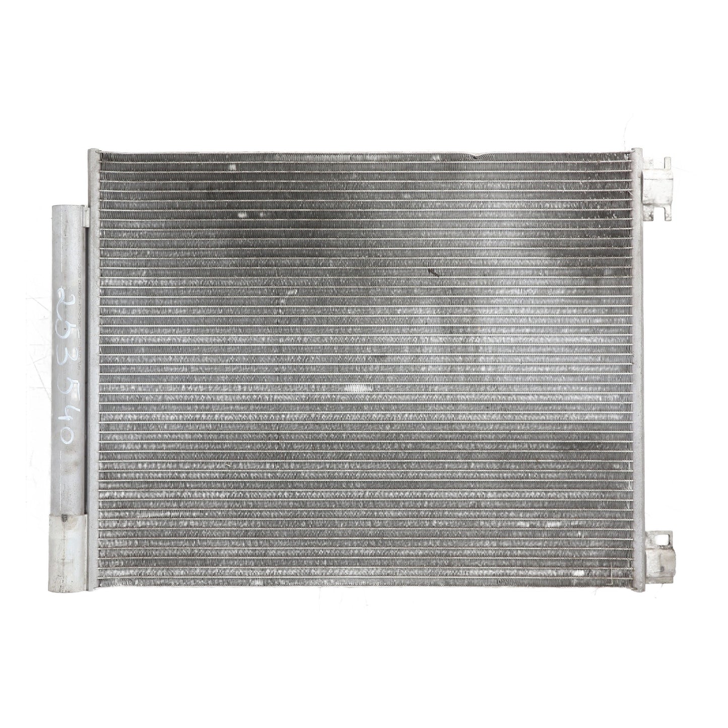 Condenseur de clim