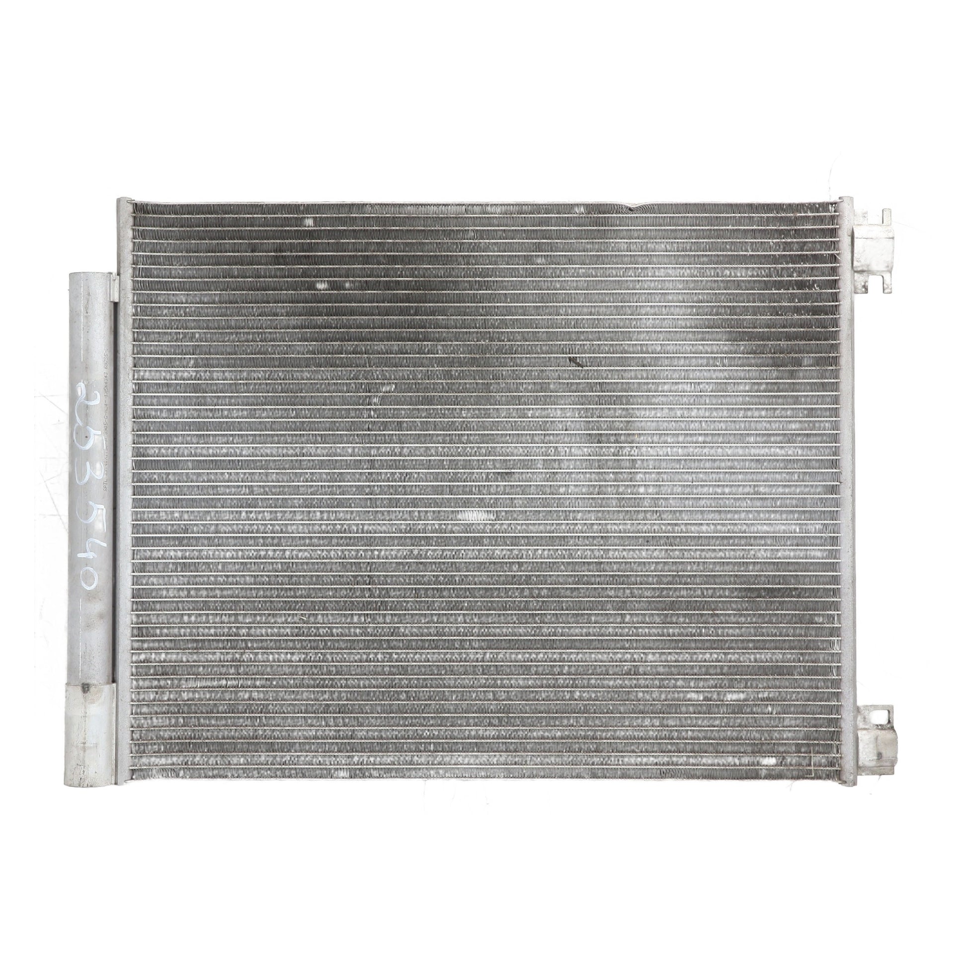 Condenseur de clim