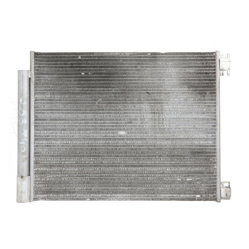Condenseur de clim