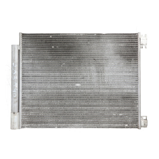 Condenseur de clim