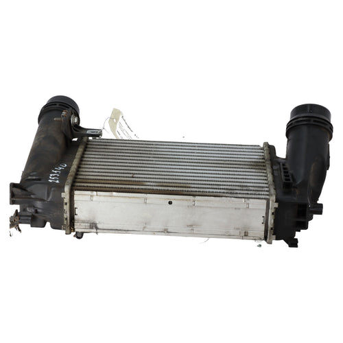 Echangeur air (Intercooler)