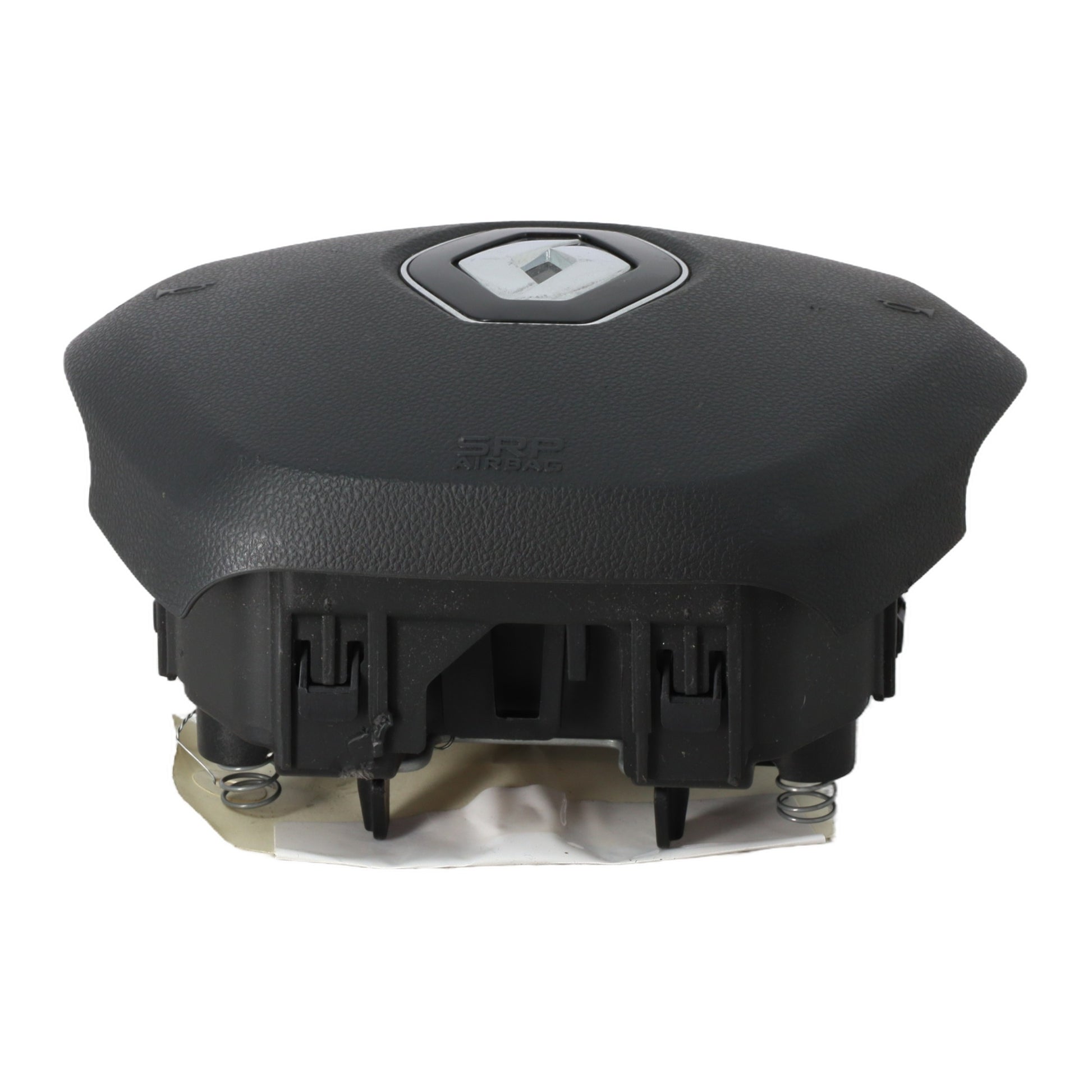 Air bag conducteur