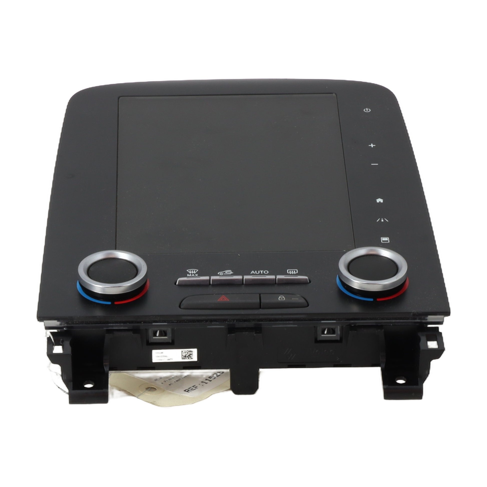 Ecran GPS