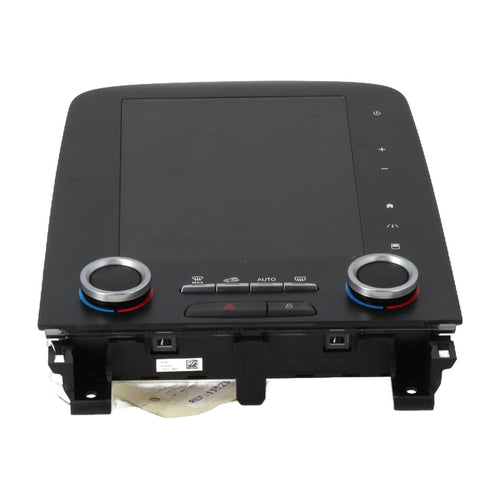 Ecran GPS