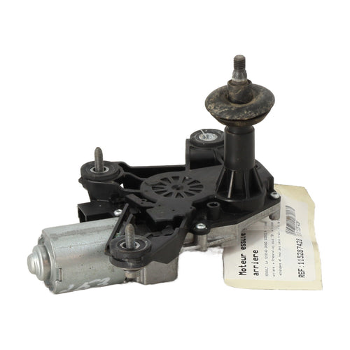 Moteur essuie glace arriere