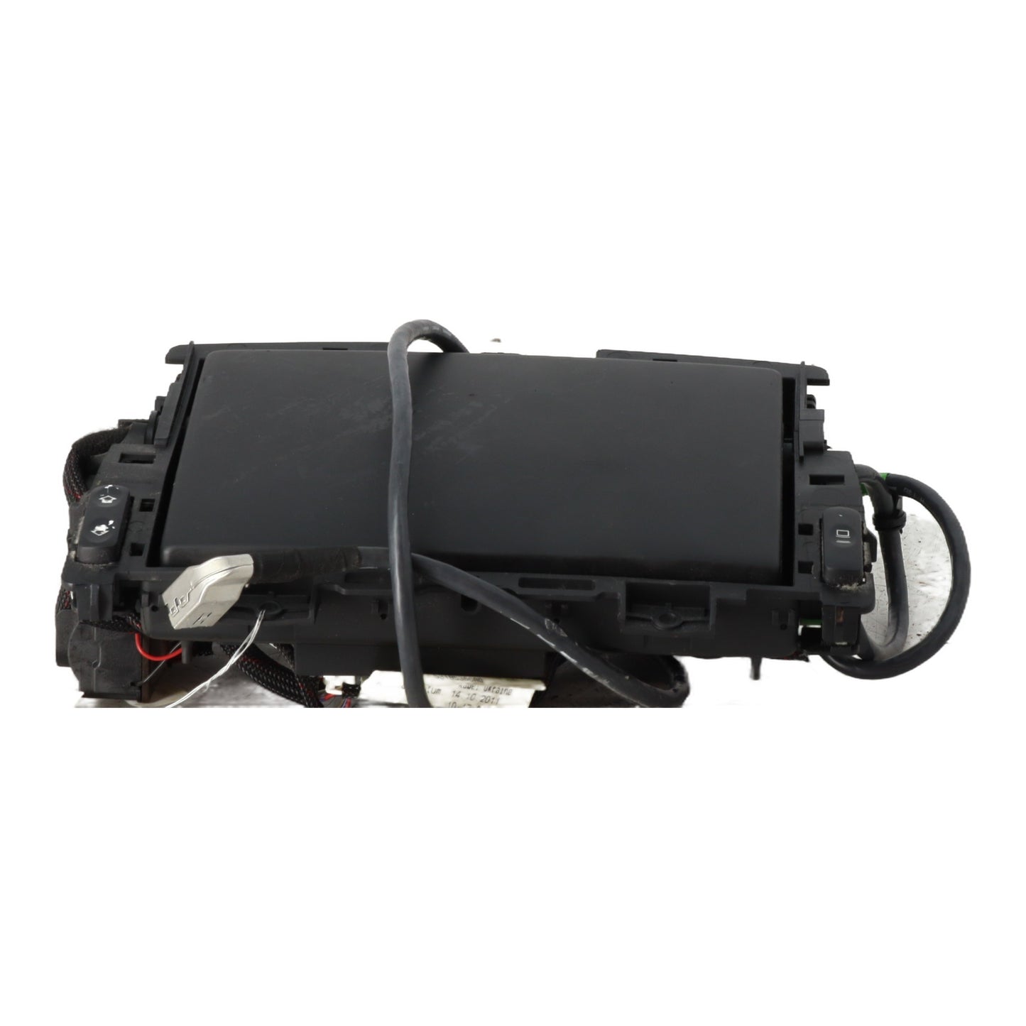 Ecran GPS