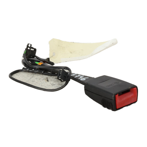 Attache ceinture avant droit