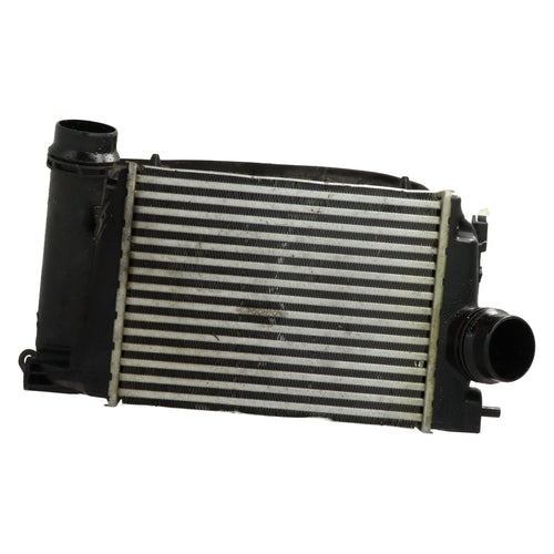 Echangeur air (Intercooler)