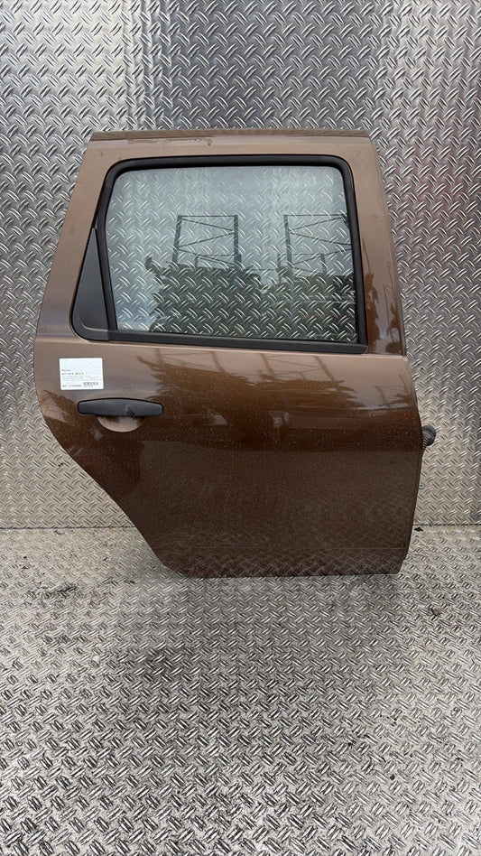 Porte arriere droit - DACIA DUSTER 1 PHASE 1 2012.0