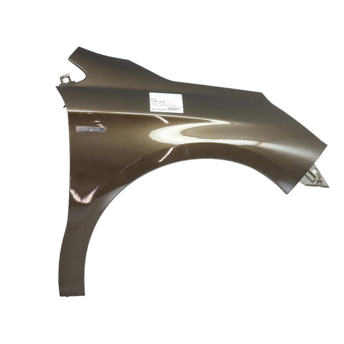 Aile avant droit - CITROEN C4 2 PHASE 1 (2013)