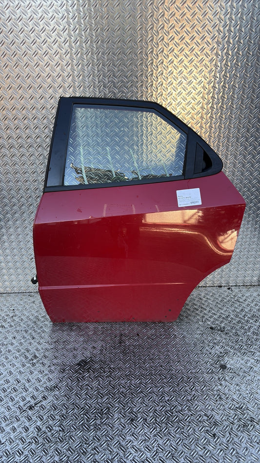 Porte arriere gauche - HONDA CIVIC 8 PHASE 1 2006.0