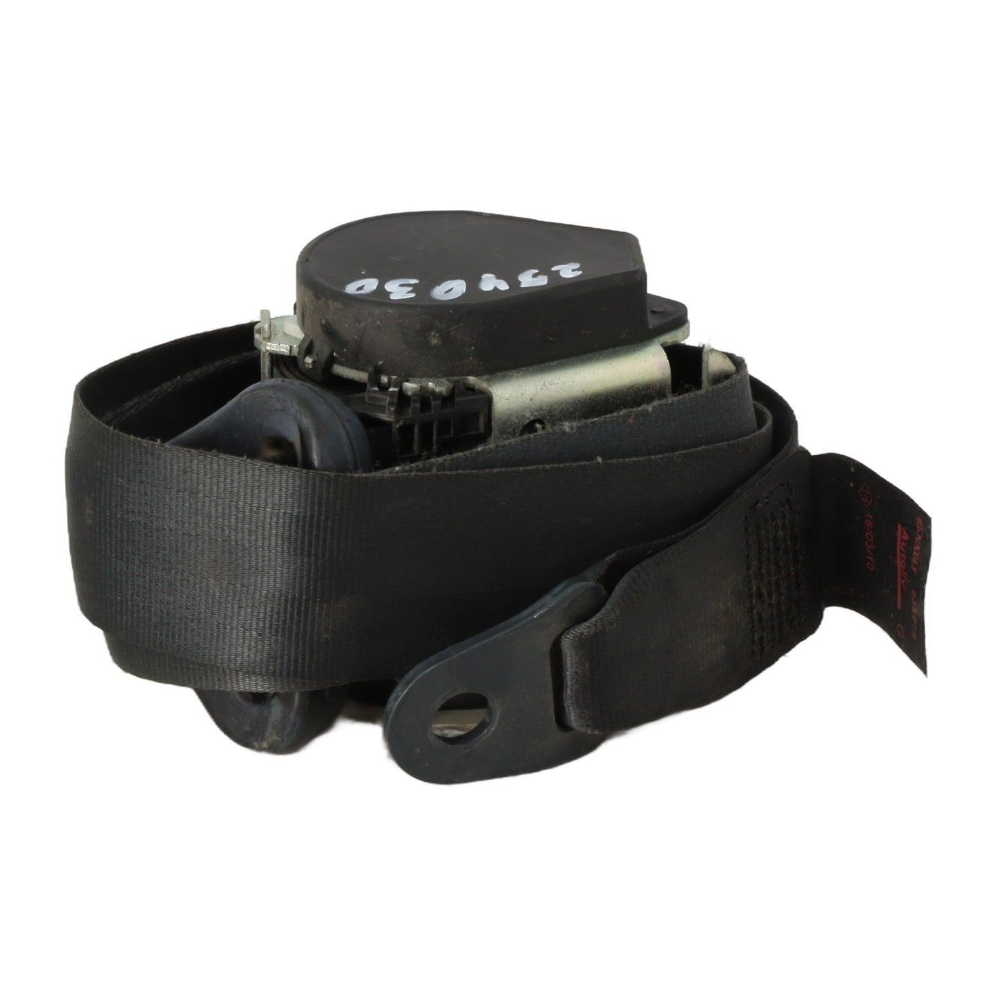 Ceinture avant gauche