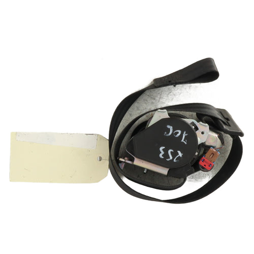 Ceinture avant gauche
