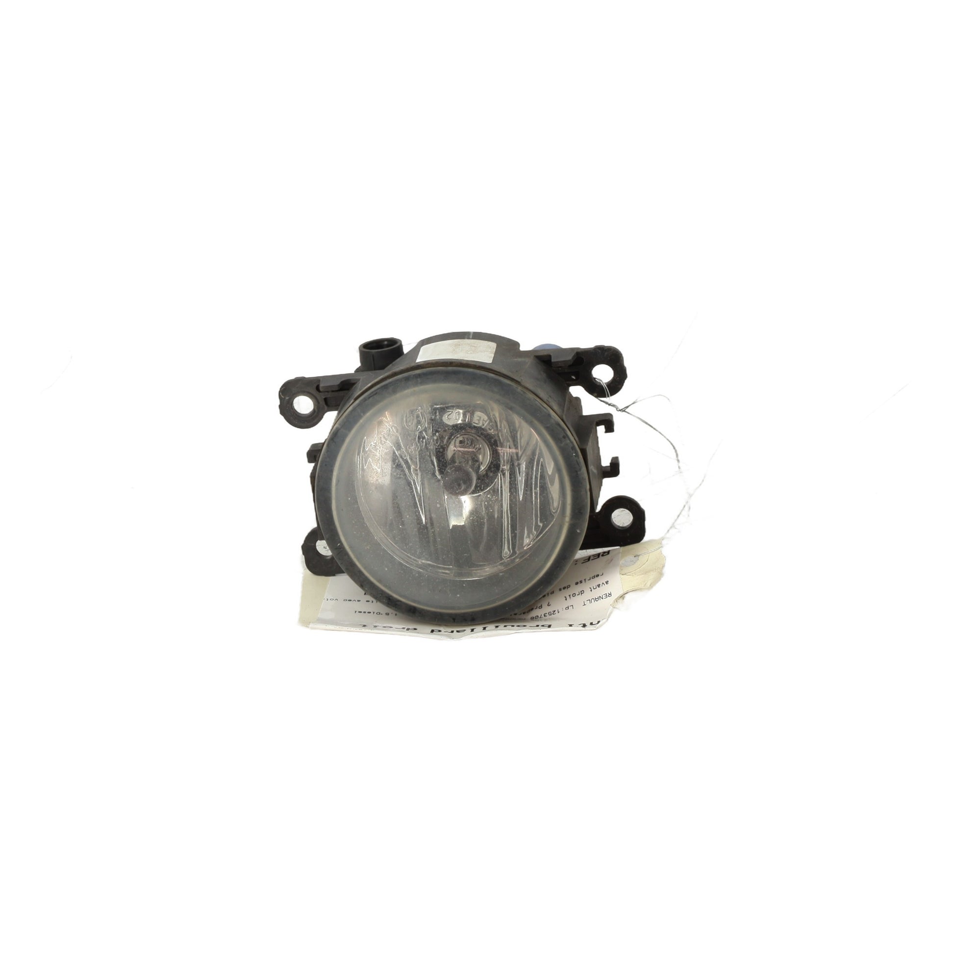 Anti brouillard droit (feux)