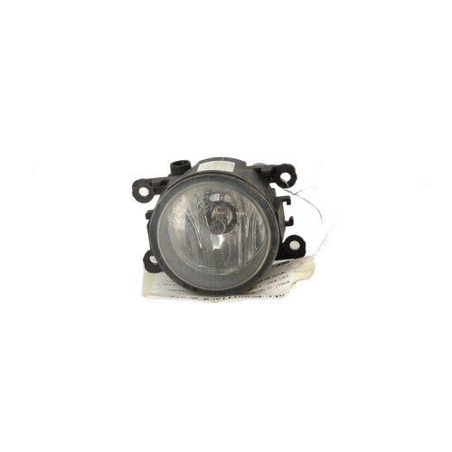 Anti brouillard droit (feux)