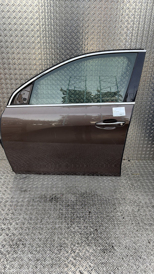 Porte avant gauche - PEUGEOT 308 2 PHASE 1 2014.0