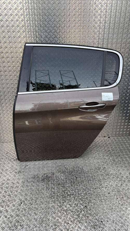 Porte arriere gauche - PEUGEOT 308 2 PHASE 1 2014.0