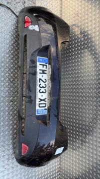 Pare choc arriere MAZDA 2 2 PHASE 1 2007