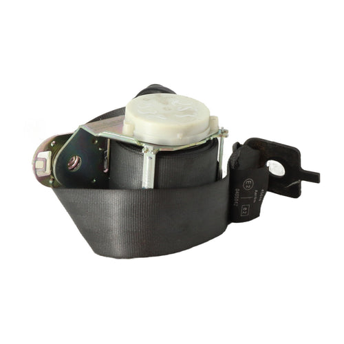 Ceinture arriere gauche