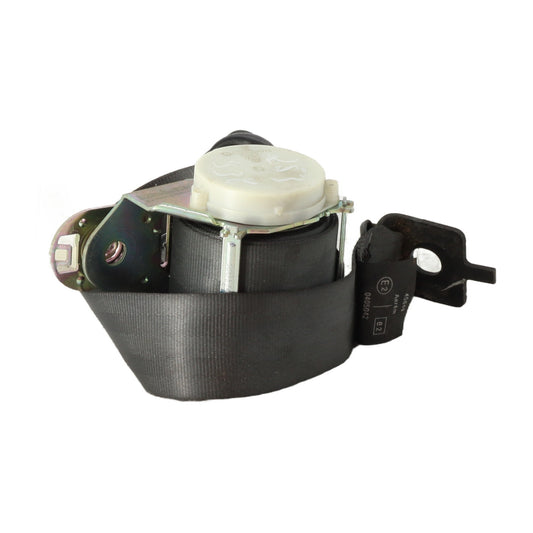 Ceinture arriere gauche