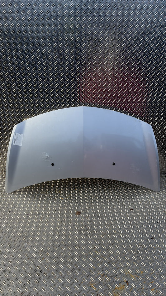 Capot - RENAULT CLIO 3 PHASE 2 (2010)