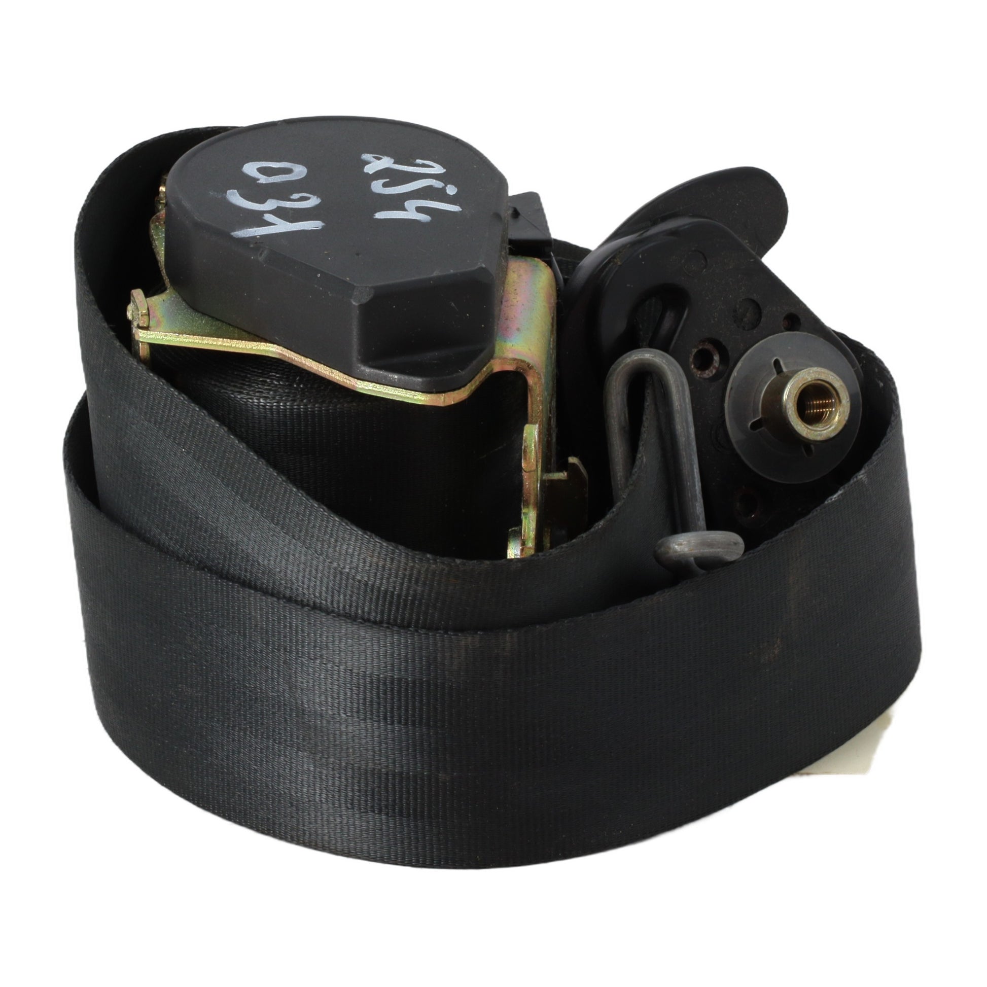 Ceinture avant droit