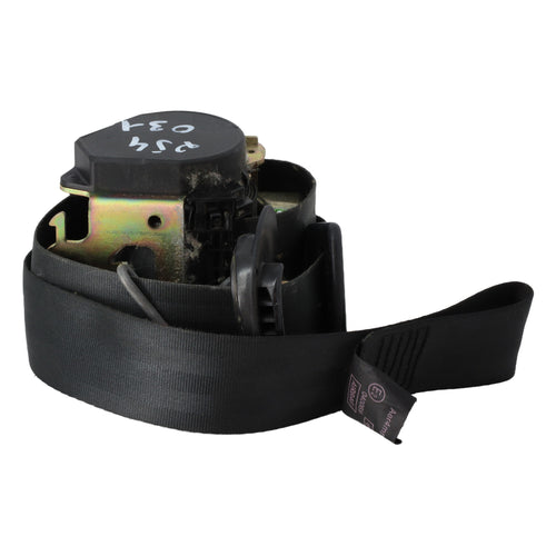 Ceinture avant gauche
