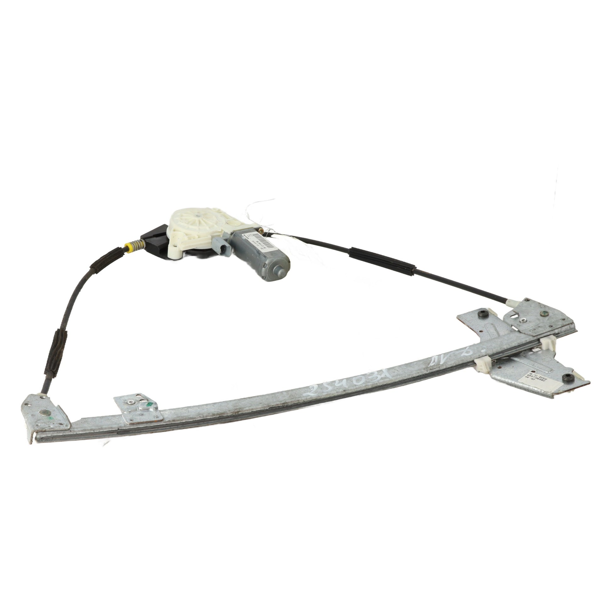 Moteur leve vitre avant droit