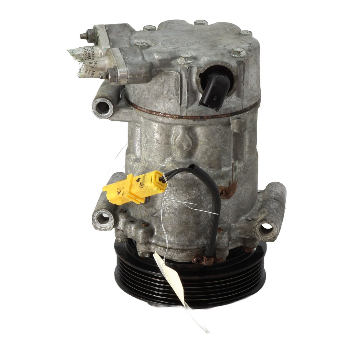 Compresseur clim - CITROEN BERLINGO 2 PHASE 1 (2011)