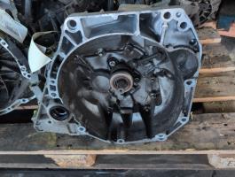 Boite de vitesses DACIA DOKKER PHASE 2 JR5 2018