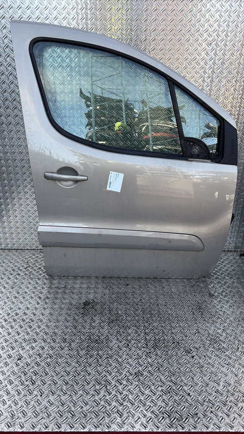 Porte avant droit - CITROEN BERLINGO 2 PHASE 1 2011.0