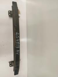 Renfort pare choc avant (traverse) VOLKSWAGEN POLO 4 PHASE 1 2004