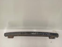 Renfort pare choc arriere (traverse) VOLKSWAGEN POLO 4 PHASE 1 2004