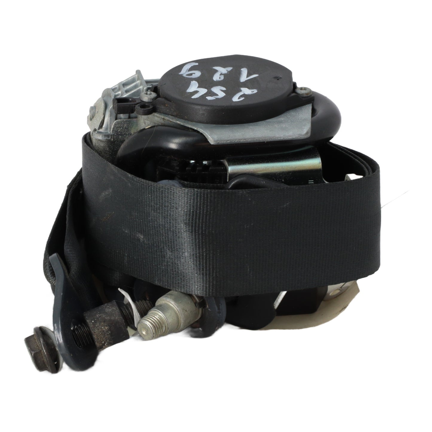 Ceinture avant droit
