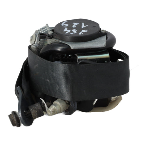 Ceinture avant droit