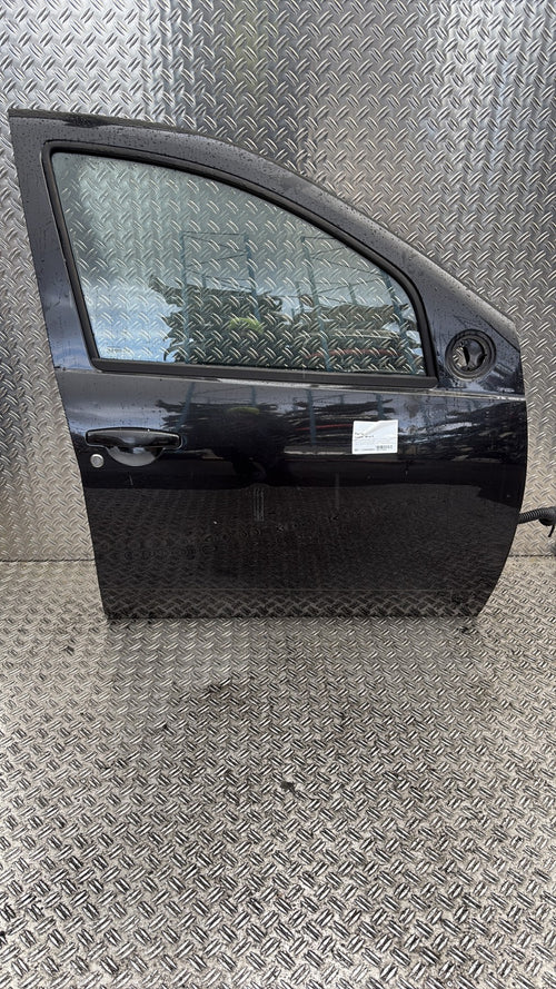 Porte avant droit - DACIA DUSTER 1 PHASE 1 2011.0