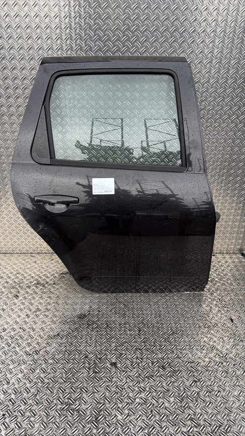 Porte arriere droit - DACIA DUSTER 1 PHASE 1 2011.0