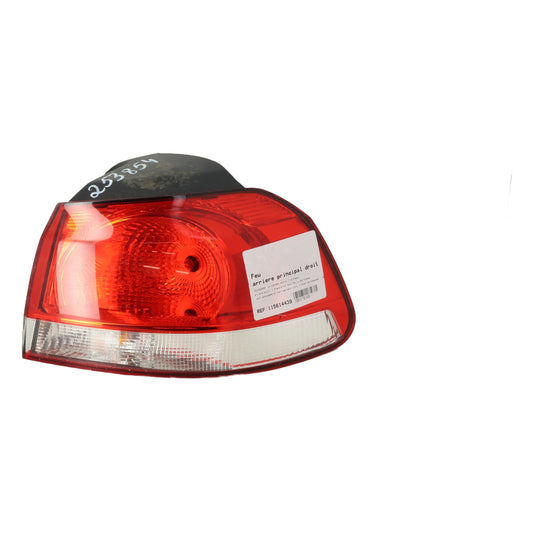 Feu arriere principal droit (feux) - VOLKSWAGEN GOLF 6