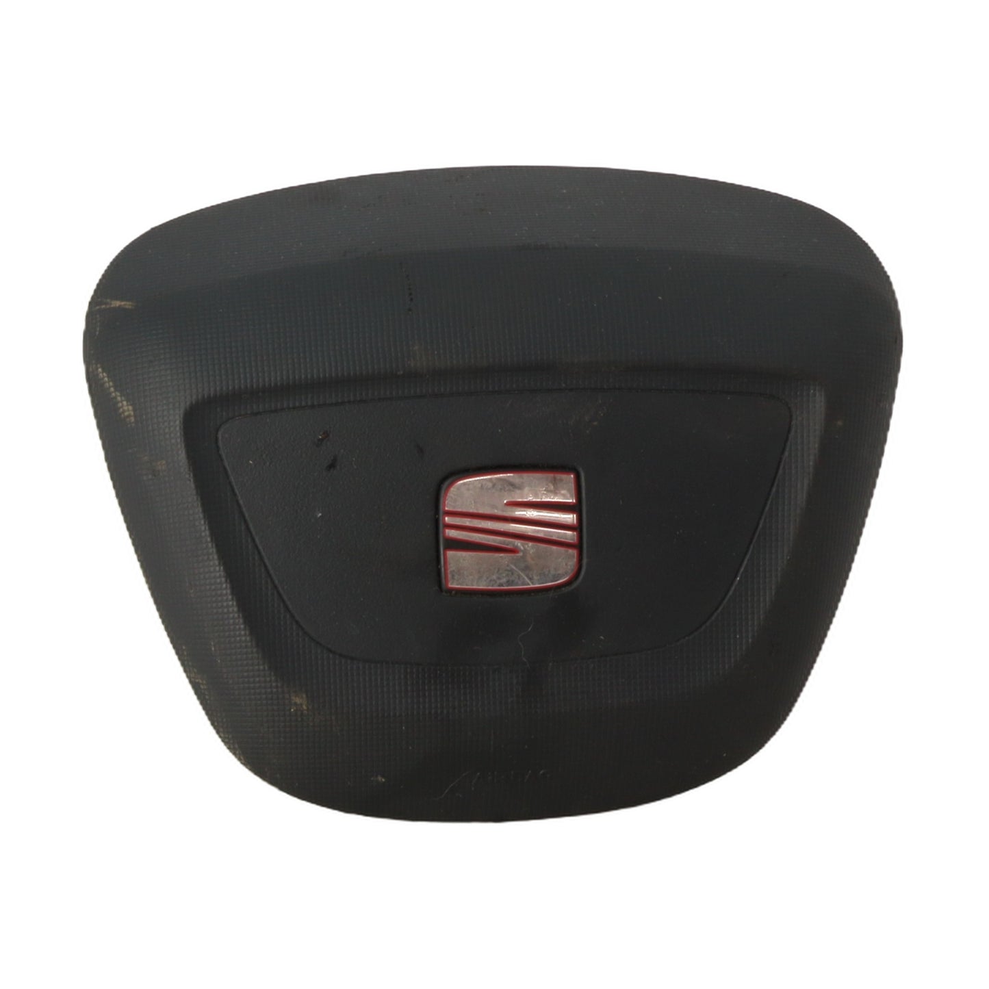 Air bag conducteur