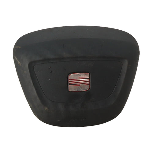 Air bag conducteur