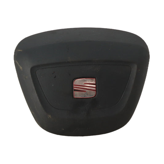Air bag conducteur