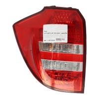 Feu arriere principal gauche (feux) - KIA CEE-D 1 SPORT WAGON PHASE 1 BREAK