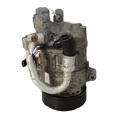 Compresseur clim - BMW SERIE 1 E81 (2007)