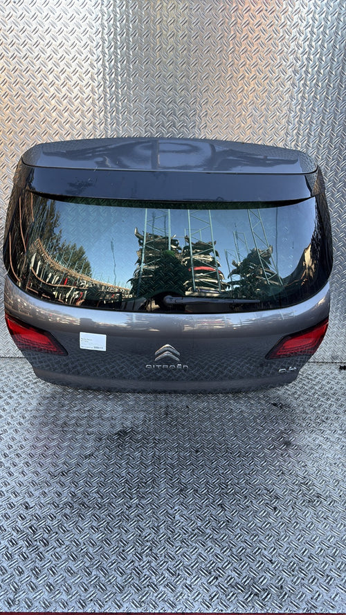 Malle/Hayon arriere - CITROEN C4 2 PHASE 2 (2017)
